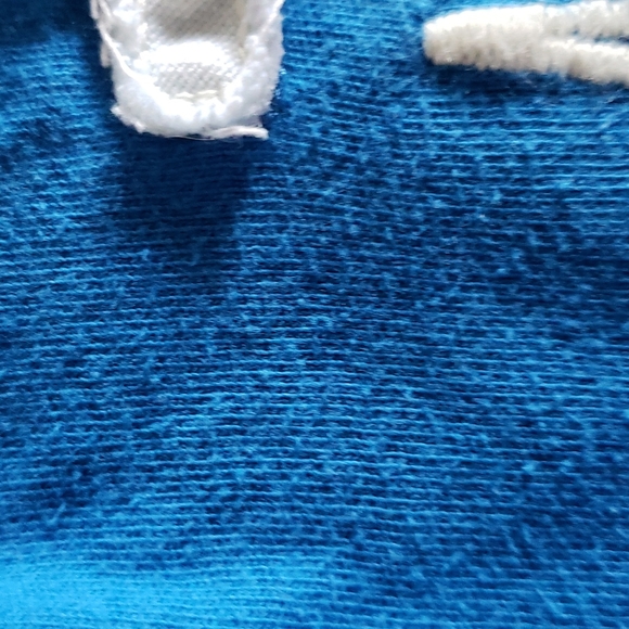 Aeropostale Men’s Blue Graphic Short Sleeve Tee - Picture 5 of 6